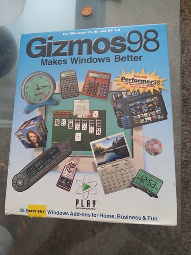 Gizmos rende finestre - le,