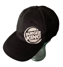 Cappello BURGER KING CAP
