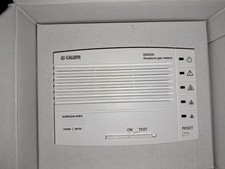 Rivelatore  gas metano Caleffi