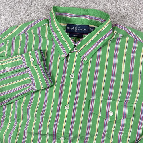 Polo ralph lauren camicia - ralph,
