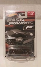 Hot Wheels Fast and Furious