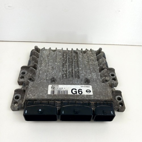 Modulo motore ecu - motore,