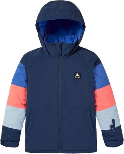 Giacca sci snowboard burton - giacca,