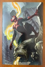 SPIDER-MAN #3/888 VARIANT