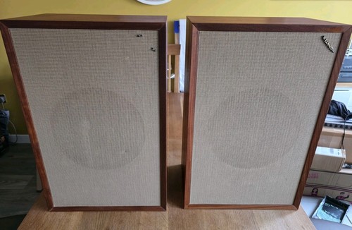 Coppia altoparlanti tannoy - coppia,