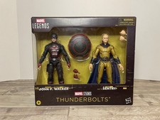 Marvel Legends Thunderbolts