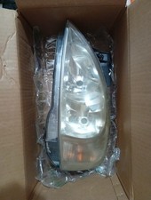 FANALI ANTERIORE Opel Corsa C 2002