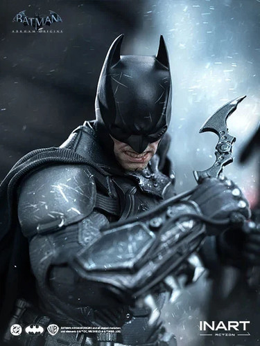 Stock inart arkham - stock,