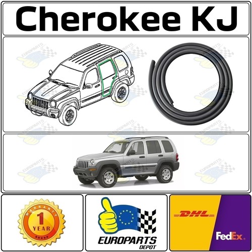 2002 2007 jeep cherokee - 2002-2007,