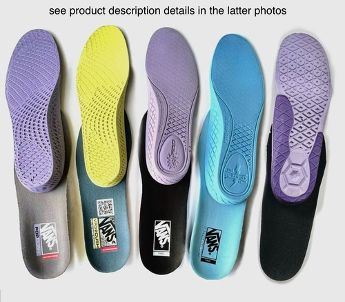 Vans popcush ultracush pro - /,