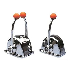 Morse MT3 Single Lever - 1 PC