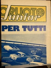 QUATTRORUOTE JUNIOR Allegato 2