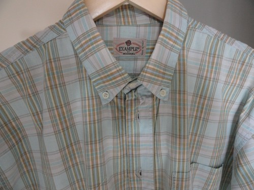 Esempio missoni camicia - by,