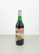Amaro Alpino Braulio 1960s F
