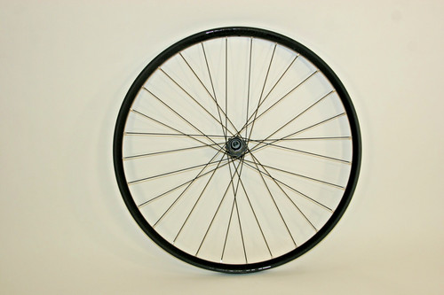 Ruota posteriore tubeless