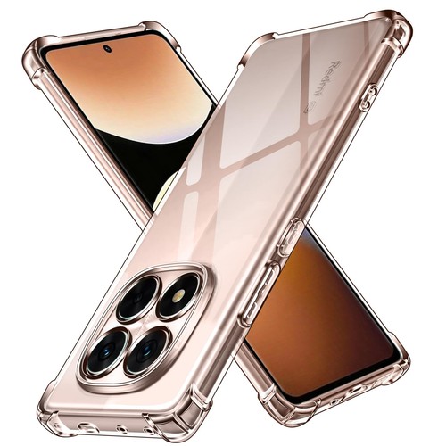Ivoler cover per - xiaomi, redmi