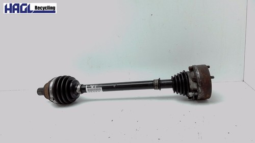 Albero motore completo