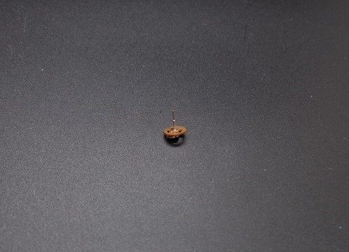 Replacement part original - part,