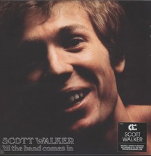 Scott Walker - Til The Band Comes In [LP]