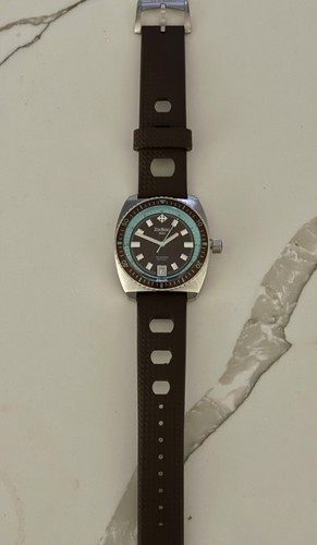 Orologio uomo zodiac sea - orologio,