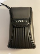MACCHINA FOTOGRAFICA YASHICA