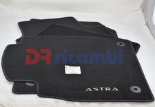 OPEL ASTRA J VELVETY BLACK
