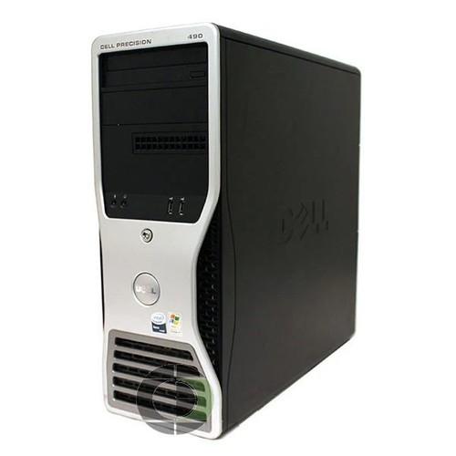 Computer desktop dell - desktop,