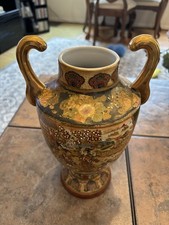 vaso royal satsuma