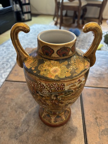 Vaso royal satsuma - royal,