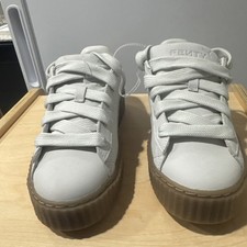 puma fenty by rihanna shoes