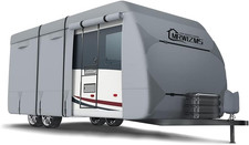 Telo Copri Camper, Coperture