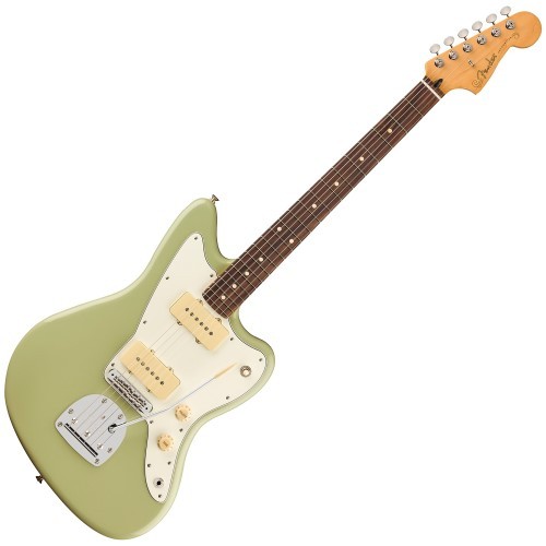 Fender player jazzmaster rw - player,