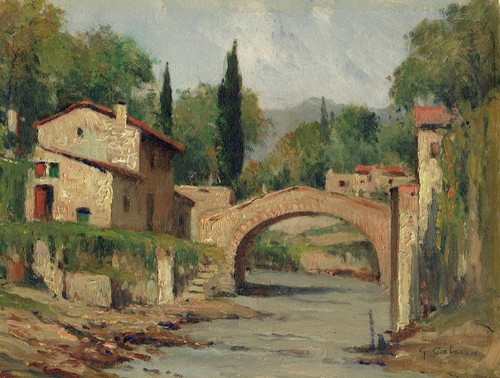 Giovanna colmo paesaggio - giovanna,