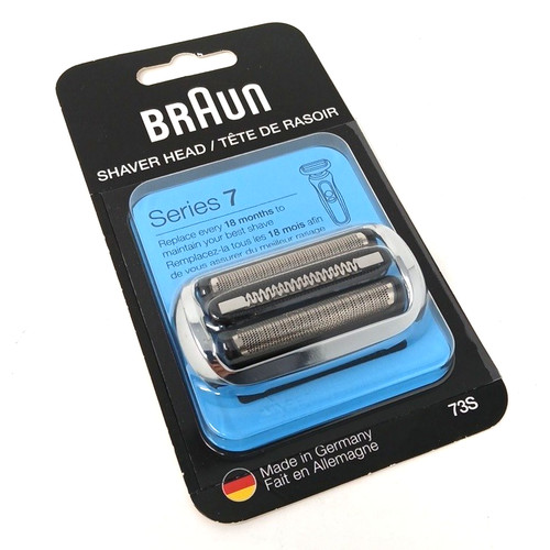 Spedizione gratuita braun - spedizione,