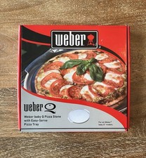 NUOVO Weber Originale Gourmet