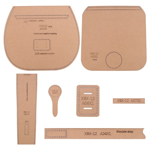 Kit attrezzi nel - di,