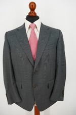 Giacca Canali taglia 25 (=