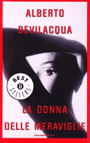 Donna delle meraviglie - la,