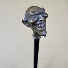 Vecchio Legno Bastone da