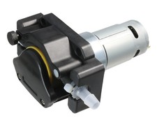 24V Dc - 630/1250 O 1900ml/Min