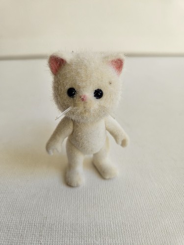 Sylvanian families figura - sylvanian,