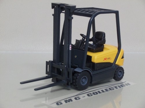 X30ac carrello elevatore - carrello,