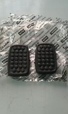 Copri pedale Piaggio Porter (