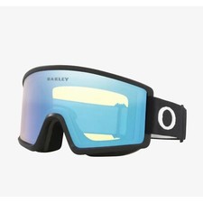 Oakley target line l matte