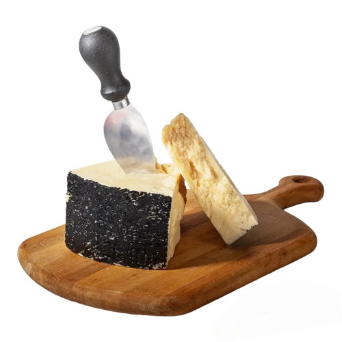 Pecorino romano stagionato - romano, dop