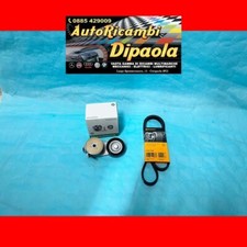 KIT CINGHIA SERVIZI +