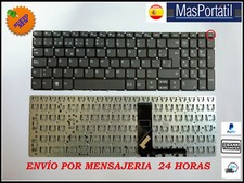 TECLADO ESPAÑOL PORTATIL