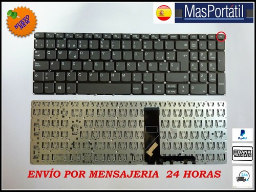 Teclado español portatil - teclado,