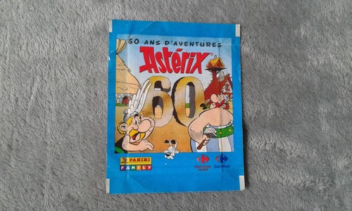 Sachet paquet panini family - sachet, 60