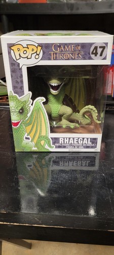 Funko pop game thrones - pop!,